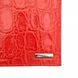 Обложка для паспорта из натуральной кожи Karra k0040.1-20.25 красная:2