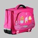 Школьный тканевой рюкзак Delsey 3399381-09