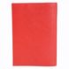 Обложка для паспорта из натуральной кожи Neri Kara 0110l.02.05 красный:3