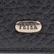 Кошелёк мужской Petek из натуральной кожи 120-46b-a10:2