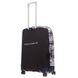 Чохол для валізи з тканини EXULT case cover/houses/exult-l:2