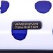 Дитяча валіза з abs пластика Disney Legends American Tourister на 4 колесах 19c.031.019 мультіцвет:5