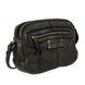 Сумка женская Gianni Conti из натуральной кожи 4206315-black:2