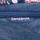 Школьный тканевой рюкзак Samsonite 51c.001.004:5