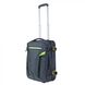Рюкзак текстильный на колесах AT ECO SPIN American Tourister ma7.008.004:1