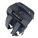 Рюкзак текстильний на колесах AT ECO SPIN American Tourister ma7. 008. 004:4