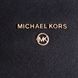 Сумка женская американского бренда Michael Kors из натуральной кожи 30t0gnxt1l-001:3