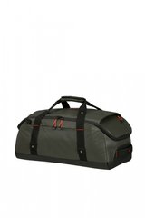 Дорожня сумка-рюкзак без колес з поліестеру RPET Ecodiver Samsonite kh7.014.005