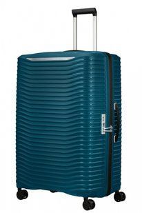 Валіза з поліпропілену UPSCAPE Samsonite на 4 здвоєних колесах kj1.0b3.004