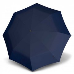 Зонт складной автомат Knirps T.260 Medium Duomatic kn9532601200 темно синий
