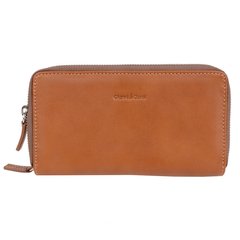 Борсетка-кошелёк Gianni Cont из натуральной кожи 588406-leather