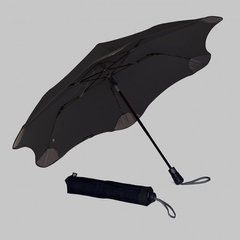 Зонт складной полуавтоматический BLUNT blunt-xs-metro-black