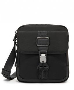 Сумка чоловіча з балістичного нейлону Junior Alpha Bravo Tumi 0232709d