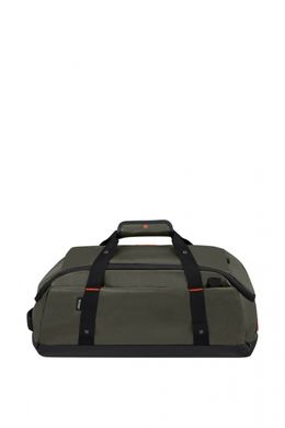 Дорожная сумка-рюкзак без колес из полиэстера RPET Ecodiver Samsonite kh7.014.005
