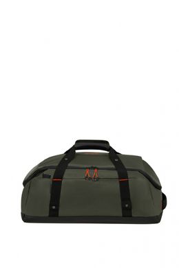 Дорожная сумка-рюкзак без колес из полиэстера RPET Ecodiver Samsonite kh7.014.005