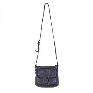 Сумка женская Gianni Conti из натуральной кожи 4294782-black
