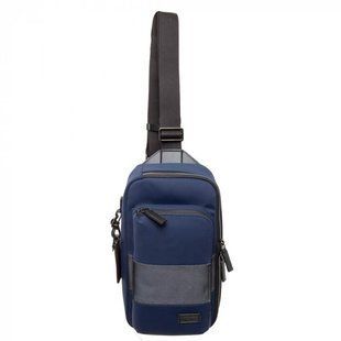 Рюкзак-слінг з нейлону Harrison Tumi 066035nvyr