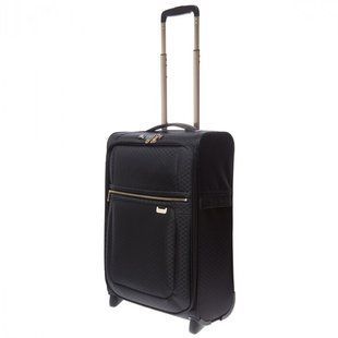 Чемодан текстильный Samsonite Uplite на 4 колесах 99d.019.003