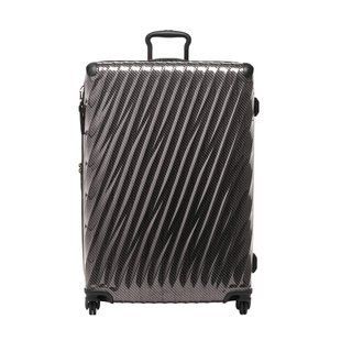 Чемодан из полипропилена 19 Degree Tumi на 4 сдвоенных колесах 037404dgt