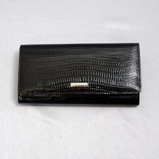 Гаманець жіночий Karra з натуральної шкіри k10203.532.01