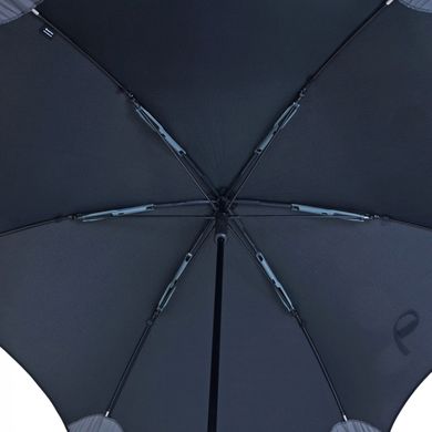 Зонт трость blunt-executive-black