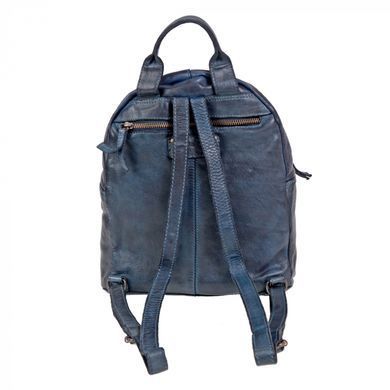 Рюкзак Gianni Conti из натуральной кожи 4203356-jeans