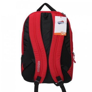 Рюкзак із тканини із відділенням для ноутбука до 15,6" Urban Groove American Tourister 24g.000.005