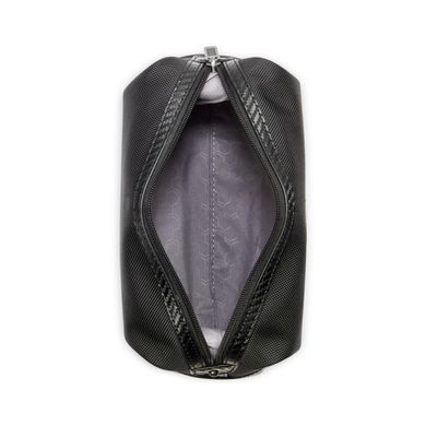 Дорожная косметичка из баллистического нейлона/эко-кожи UNO SOFT Roncato 414657/01
