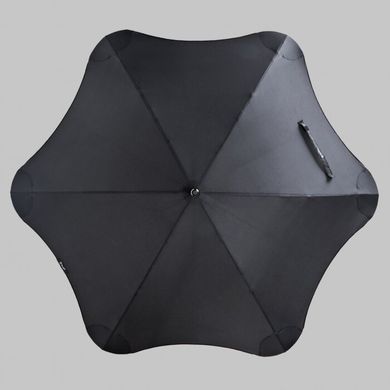 Зонт складной полуавтоматический BLUNT blunt-xs-metro-black