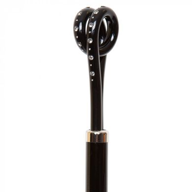 Зонт трость Pasotti item189n-21273/11-handle-f29