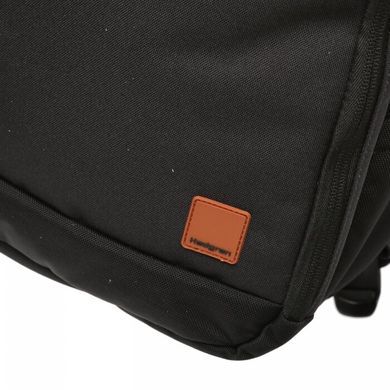 Рюкзак з поліестеру з відділенням для ноутбука і планшета Escapade Hedgren hesc03m/776