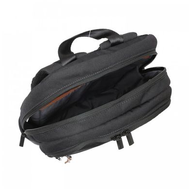 Рюкзак з поліестеру з відділенням для ноутбука і планшета Escapade Hedgren hesc03m/776