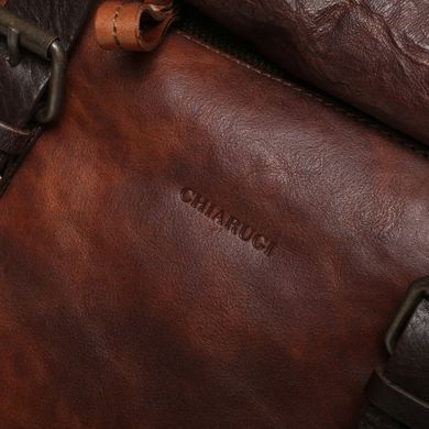 Рюкзак Chiarugi из натуральной кожи 54001-1