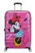 Дитяча валіза з abs пластика Wavebreaker Disney-Future Pop American Tourister на 4 здвоєних колесах 31c.070.007:2