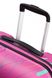 Дитяча валіза з abs пластика Wavebreaker Disney-Future Pop American Tourister на 4 здвоєних колесах 31c.070.007:8
