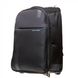 Рюкзак на колесах із тканини Speed Roncato на 2 колесах 416137/01 чорний:1
