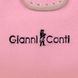 Монетниця Gianni Conti з натуральної шкіри 9515295-pink:2