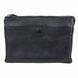 Сумка жіноча Gianni Conti з натуральної шкіри 584523-black:1