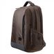 Рюкзак з поліестеру з водовідштовхувальним покриттям з відділення для ноутбука та планшета Defend Roncato 417180/44:3