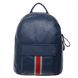 Класичний рюкзак з натуральної шкіри Gianni Conti 2656347-jeans:1