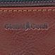 Сумка мужская Gianni Conti из натуральной кожи 912345-dark brown:2