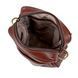 Сумка мужская Gianni Conti из натуральной кожи 912345-dark brown:5