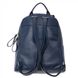 Класичний рюкзак з натуральної шкіри Gianni Conti 2656347-jeans:4