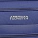 Валіза текстильна Hyperbreeze American Tourister на 4 колесах 74g.001.902:4
