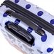 Детский чемодан из abs пластика Disney Legends American Tourister на 4 колесах 19c.071.019 мультицвет:3