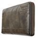 Кошелёк женский Gianni Conti из натуральной кожи 4208106-grey:3