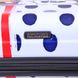 Дитяча валіза з abs пластика Disney Legends American Tourister на 4 колесах 19c.071.019 мультіцвет:5