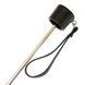 Парасолька складна Pasotti item257-5a488/93-handle-leather:4