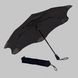 Зонт складной полуавтоматический BLUNT blunt-xs-metro-black:1