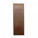 Чехол для ручек Petek из натуральной кожи 611-167-02 коричневый:4